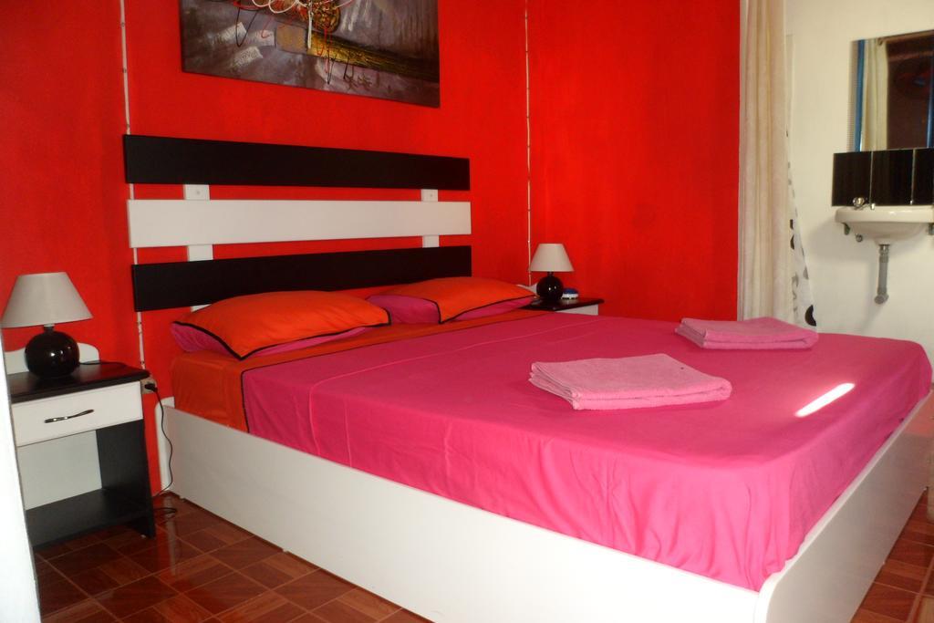 Apartamento Chez Mimi Bambou Exterior foto